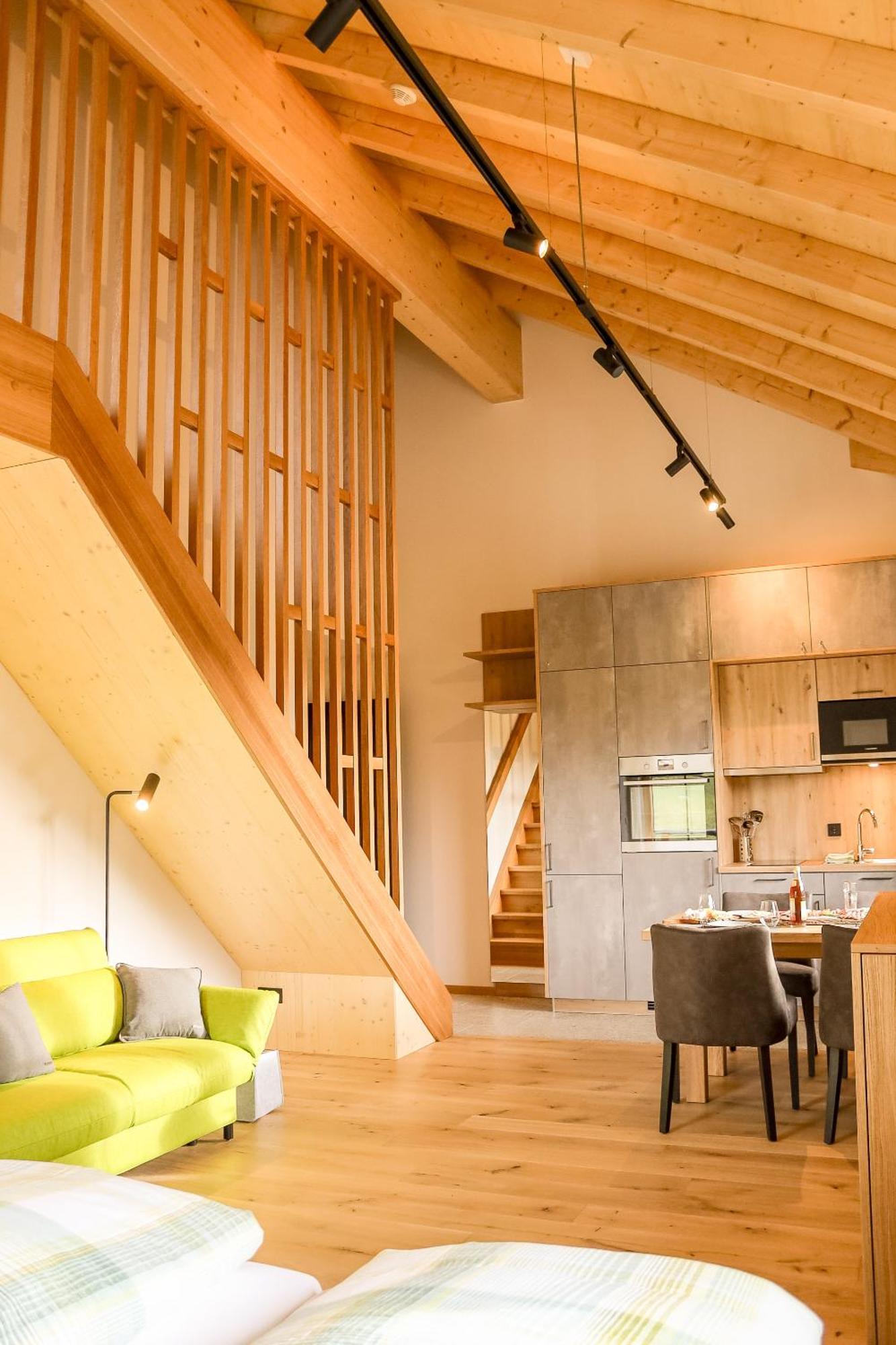 Hoera'S Apartments Hammerbergblick Münchberg Extérieur photo